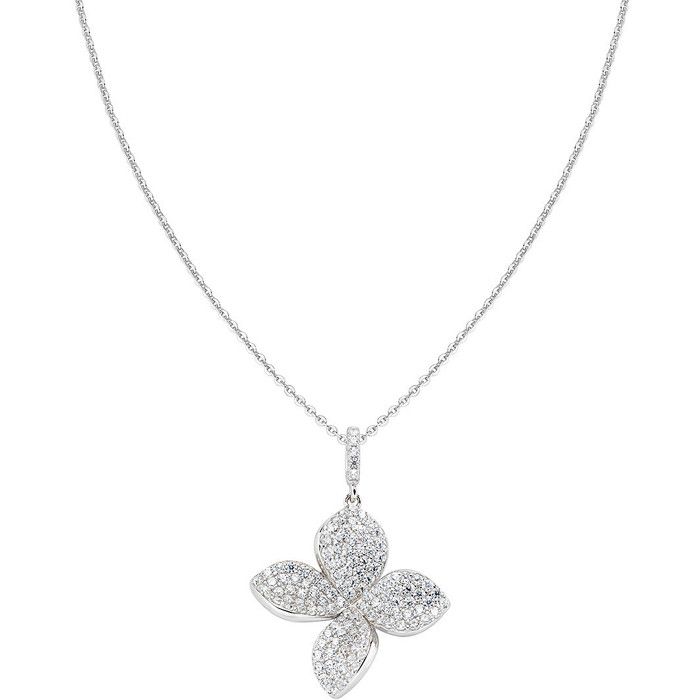 Collier - Argent 925 Argent - Amen - CLFIBBZ