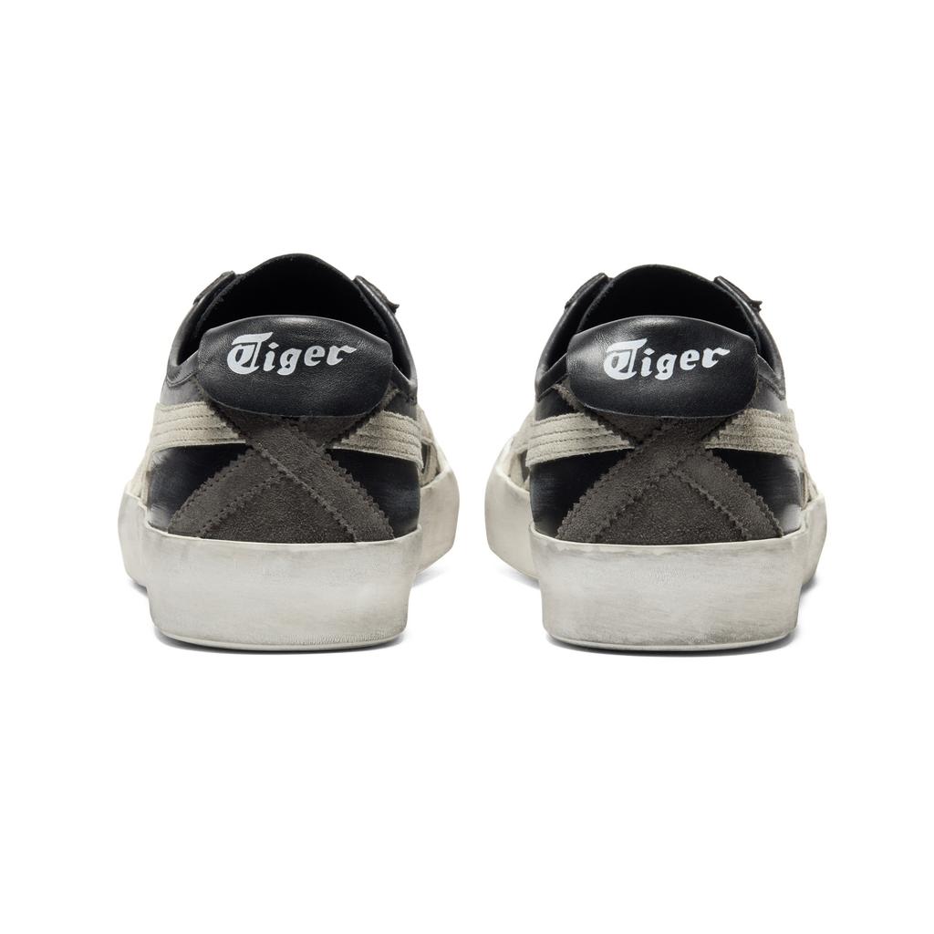 Onitsuka Tiger Mexico 66 Italian Made 'Black White' Men's 1183C549-001