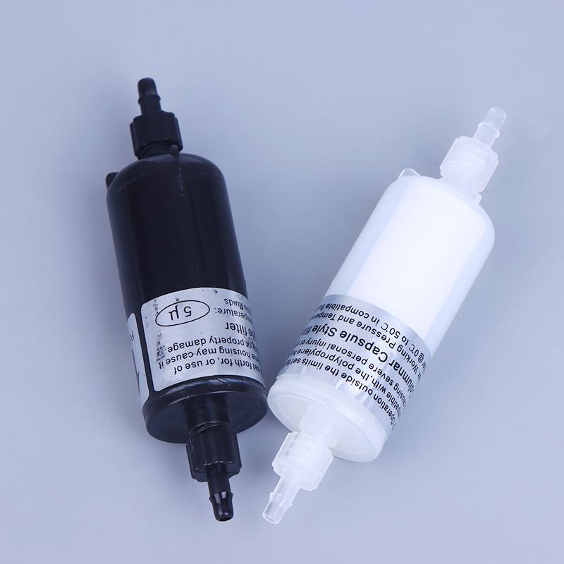 Inkjet Printer Filter 5 Microns 80Cm Long Ink Filter For Dtf Printer Ink Circulation System Eco Solvent Printer