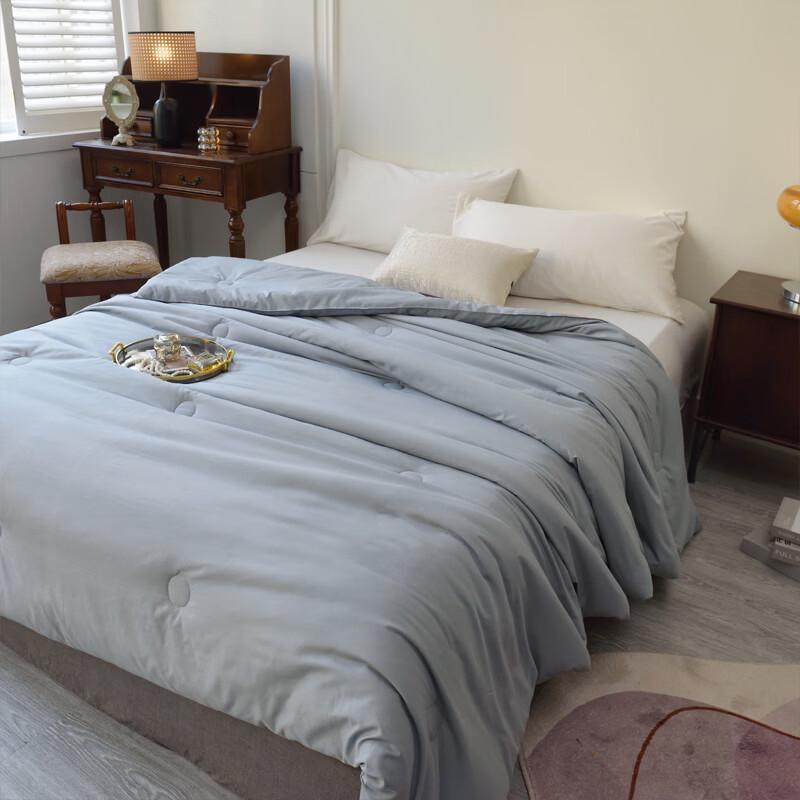 Lan Ruo Ting Wkład do kołdry poliestrowy całoroczny