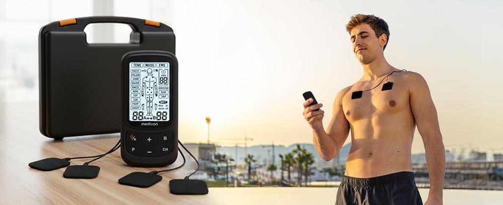 Medivon OdinFlex electrostimulator