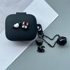 Applicable Redmi buds 1 wireless bluetooth headset 1 protective case Xiaomi Air1SE cartoon 1 soft case