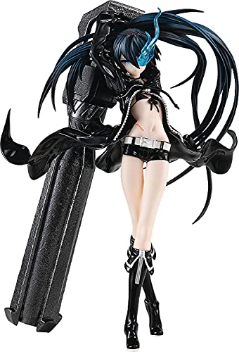 

Стрелок с черной скалы: Фигурка из ПВХ Black Rock Shooter Pop Up Parade