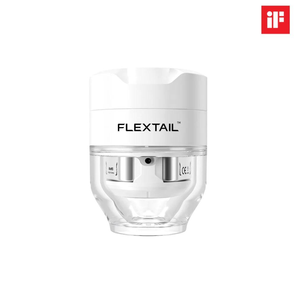 Micro Pump FLEXTAIL TINY PUMP 3X белый