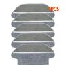 Roller Side Brush Mop Rag Cloth HEPA Filter for Xiaomi Mijia LDS / STYJ02YM / Conga 3490 Viomi V2 PRO V3 SE Robotic Vacuum Parts