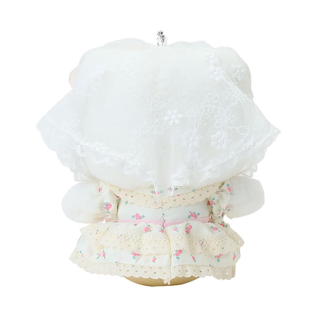 Sanrio Mascot Holder Hello Ages 6 and 599069 (Forest Lace) Kitty, Up,
