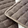Sofa Cushion Plush Winter Thick Non-Slip Sofa Cushion Sofa Towel Flannel Cushion Universal Sofa Decoration Cover