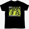 THE DISTILLERS SING SING DEATH HOUSE Baumwolle Schwarz Alle Größen T-Shirt MC328