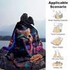 1pc Flower Cat Printing Lightweight Flannel Blanket, Comfortable and Warm Blanket,  Sofa Bed and Couch Office, Suitable for Gift Blankets