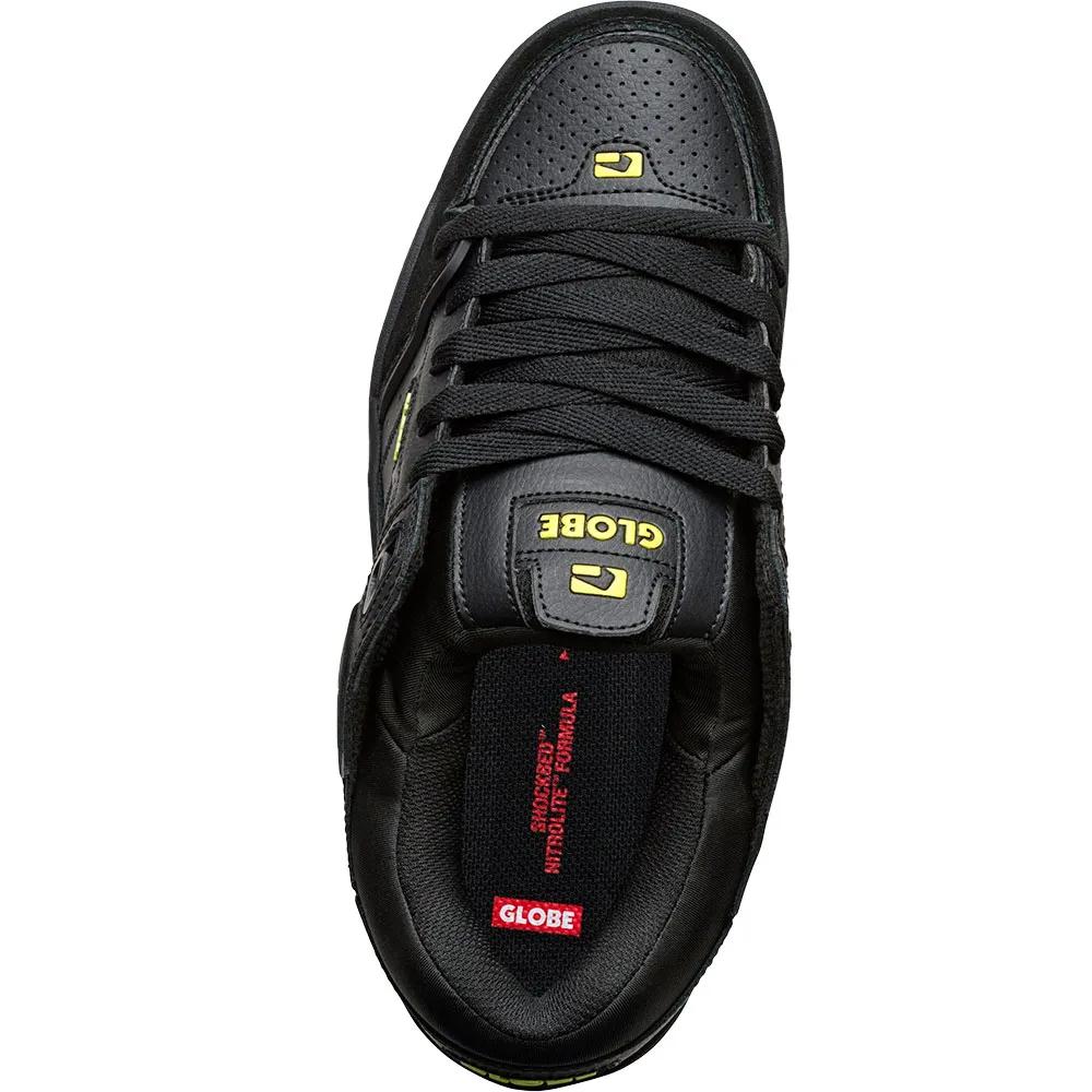 Globe Fusion Sneakers