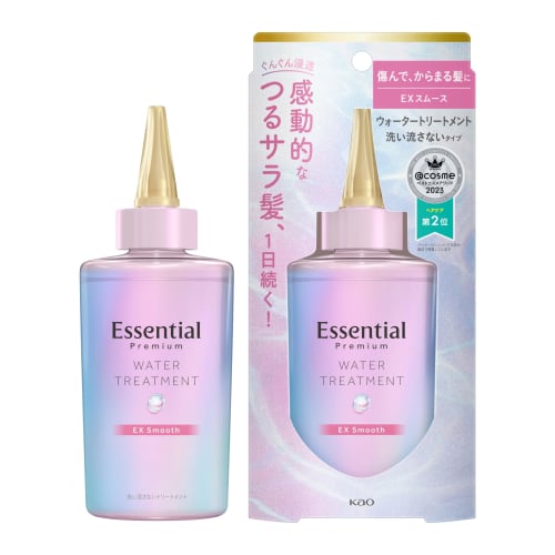 Essential Premium Water Treatment EX Smooth 200ml