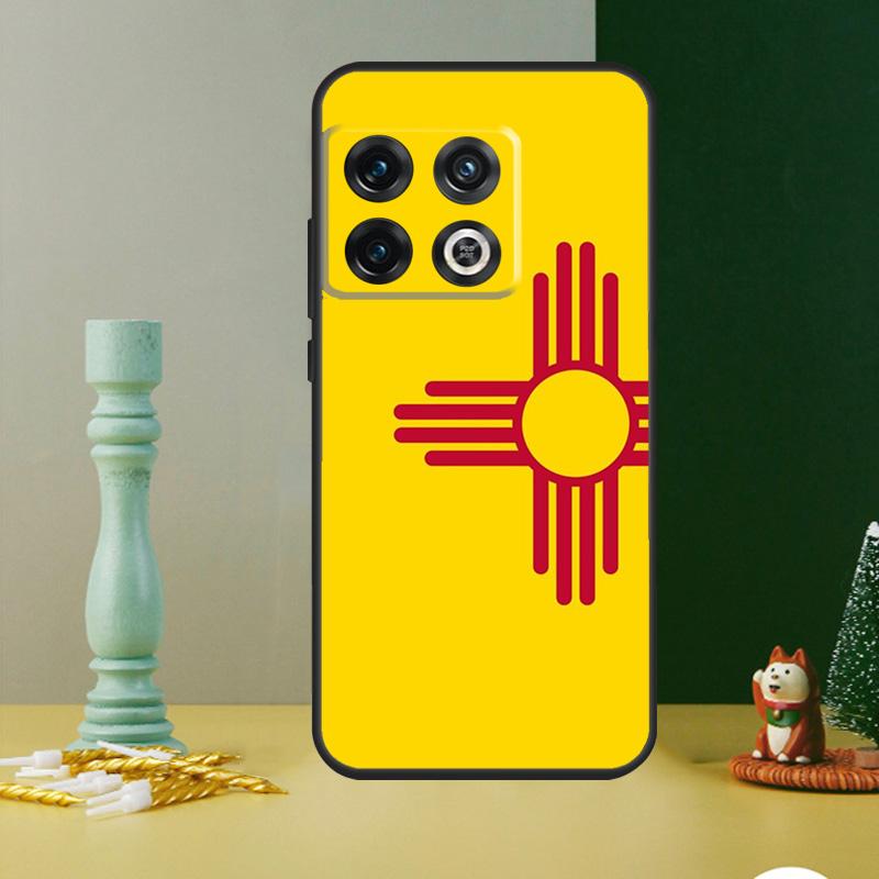 Mexico Flag Case For OnePlus Nord CE 4 2 3 Lite N20 N30 9 10 Pro 8T 9RT 10T 10R 12R 13R 11 12 13 Cover