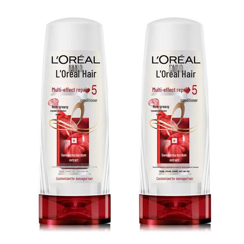 

L Oréal Multi-Effect Repair Conditioner