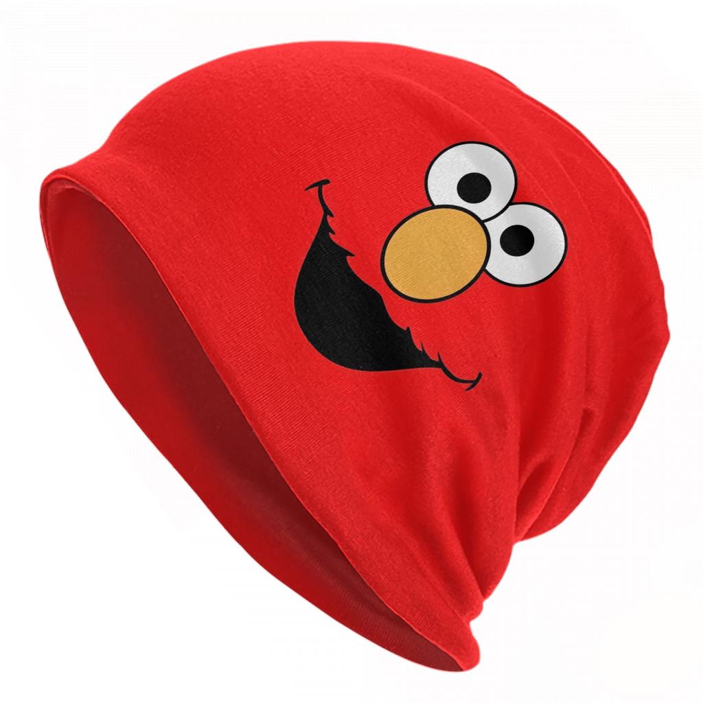 Rebel Loon Emblem Minnesota Resistance Cap  Casual Unisex Outdoor Skullies Beanies Hat Summer Warm Thermal Elastic Bonnet Hats