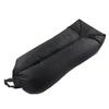 Inflatable Couch 6.1ft Long 2.3ft Wide Oxford Fabric Easy Inflation Inflatable Lounger for Camping