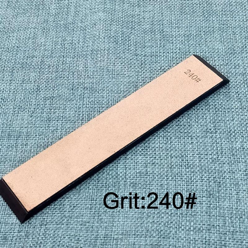 Diamond Sharpener Stone Knife Sharpener 3000# Grit Knife Sharpening Kitchen Grinding Blade Stone Tool Set Bar Sharpening Stone