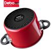 Debo Himalaya DEP-940 Multi-functional Pressure Cooker