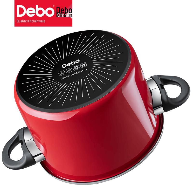 Debo Himalaya DEP-940 Multi-functional Pressure Cooker