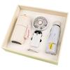 Shangqi Portable Fan Gift Set