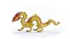 Schleich El Dorado Golden Dragon 72206