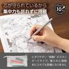 Pentel Mechanical Pencil Orenz 0.2mm XPP502-N Gray