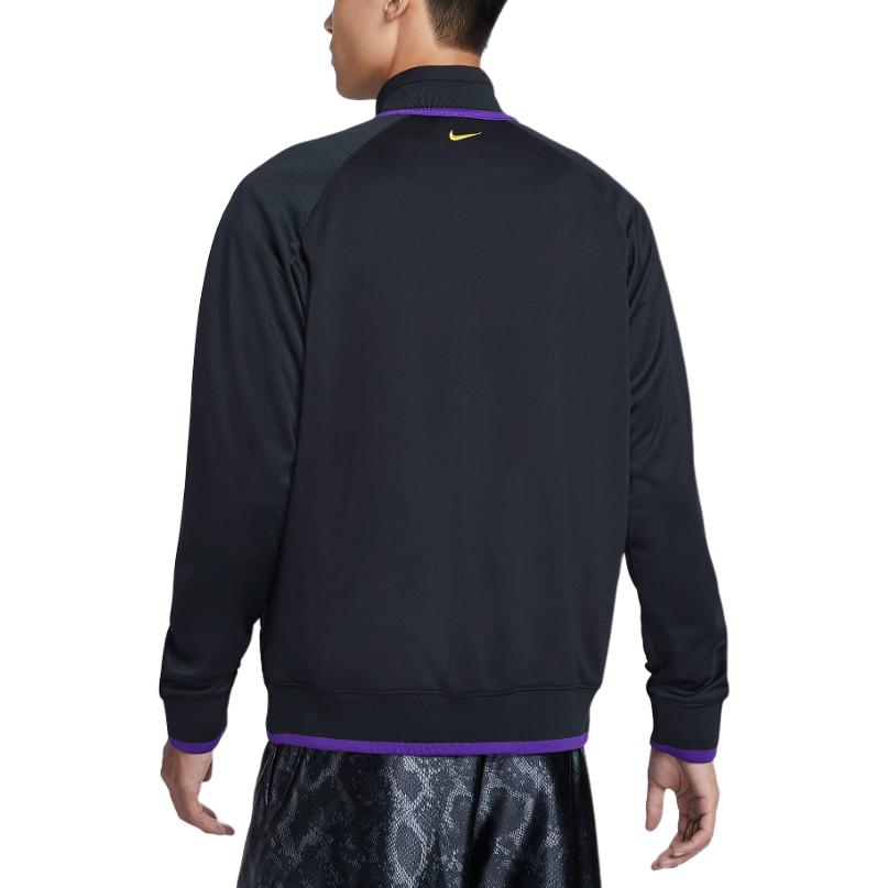 Nike Chaqueta de Baloncesto Kobe Dri FIT FZ0937-010