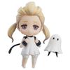 Nendoroid NieR Re[in]carnation White Girl & Mama Non-Scale Painted Action Figure Plastic Collectible