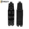 56049805AB Electric Master Power Window Switch and Bezel for Dodge Ram 1500 2500 3500 2001-2004 Dakota 2001-2003 Durango