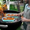 50 Pcs  Tin Foil Box Oven Air Fryer Tin Carton Food Barbecue and Baking Aluminum Foil Plate Household Cake Mold