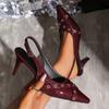 Zapatos – Zapatos
