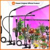 LED USB Grow Light Indoor Garden  Brightness Plants Grow Lamp 3/9/12H Timer 9 Dimmable for VEG Seedling Succulent Fitolampy