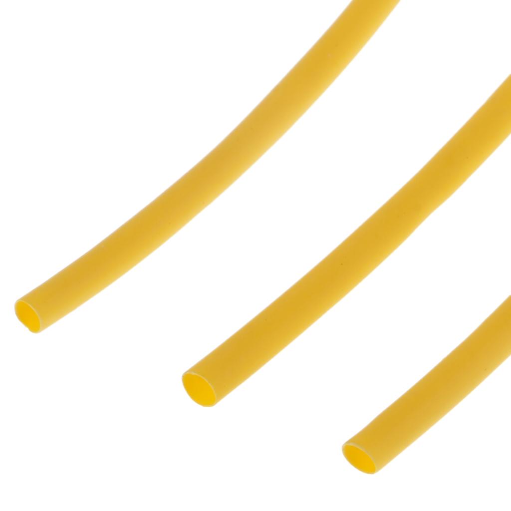 20x Schrumpfschlauch-Abdeckungen Ronnie Rigs Karpfen Rig-Schläuche Fangen Große Fische Angeln