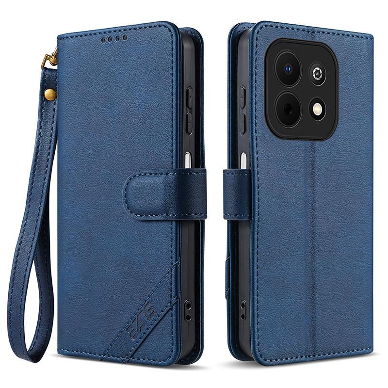 

Huawei Enjoy 90/90 Plus Flip-Style Business Case with Card Slot & Lanyard Huawei Enjoy 90 Plus