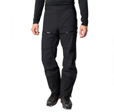 VAUDE Trousers Monviso 3L