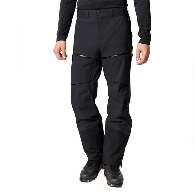 VAUDE Брюки Monviso 3L