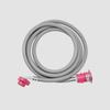 Washing machine water supply connection hose (cold water, hot water) S Electronics