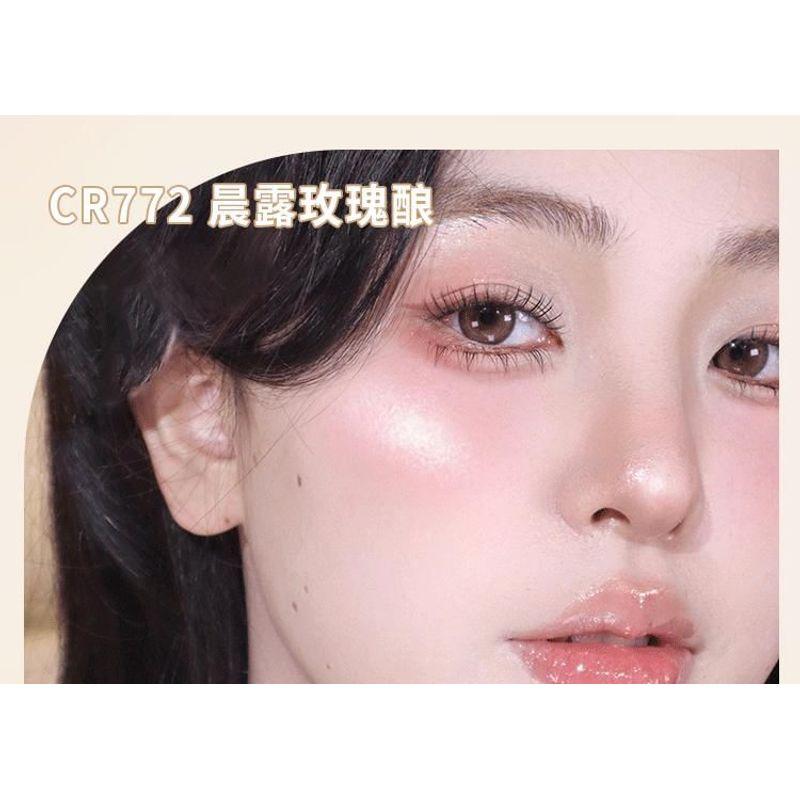 COLORROSE - Water Ripple Series Highlighter - 3 Types