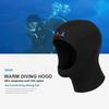 Chloroprene Rubber Snorkeling Hats Sun Protect Diving Swimming Hats Diving Headsets Spearfishing