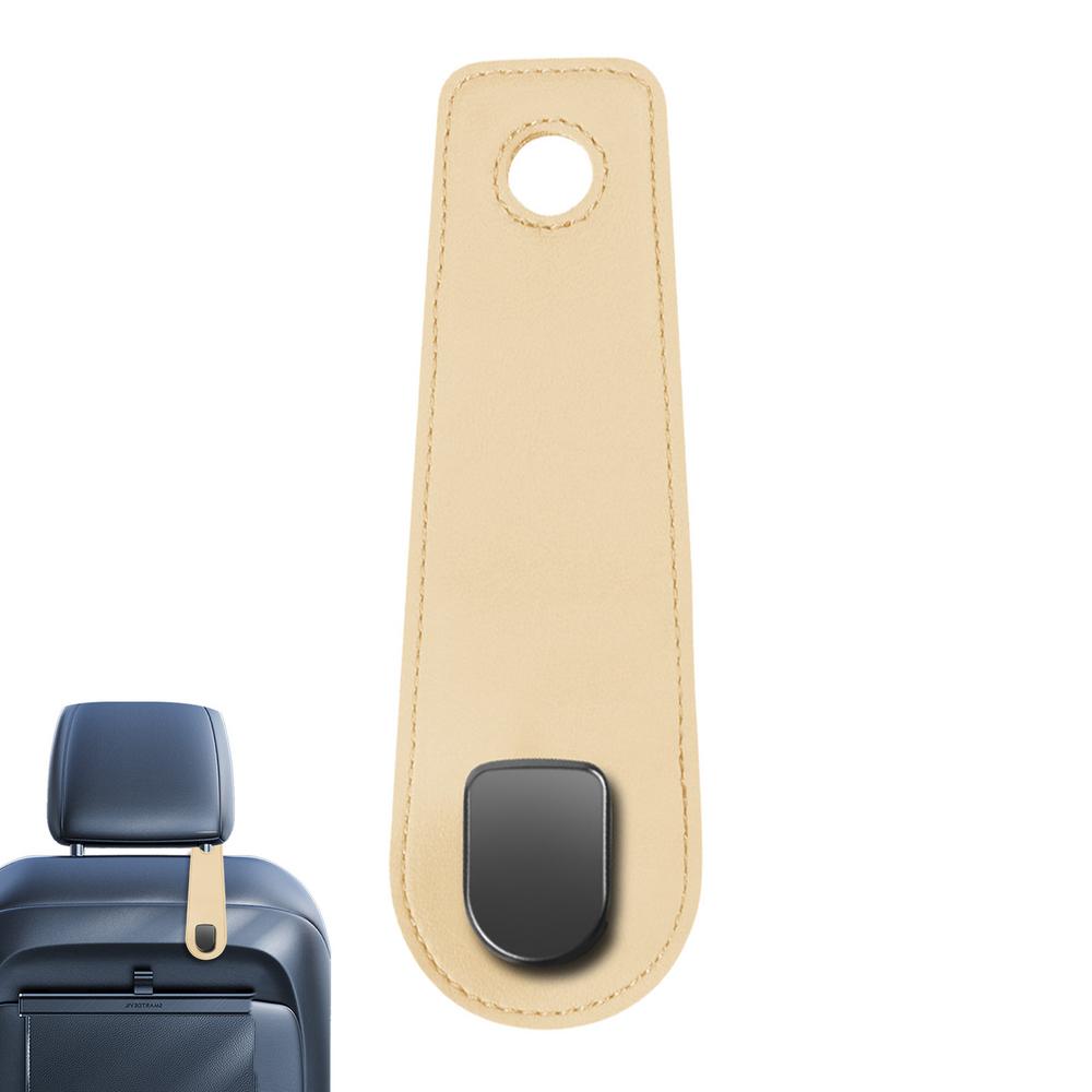 Car Seat Hook 360 Rotation Car Accessories For Women Interior Car Accessories For Women Interior Auto Seat Hook Hangers Car