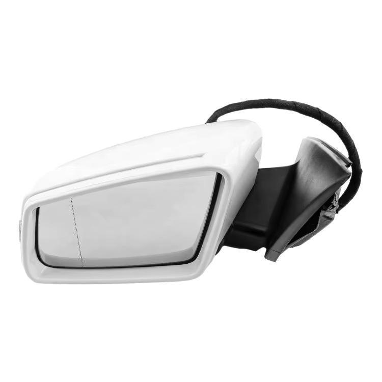 Reversing Rearview Mirror Assembly for Mercedes-Benz W204 (2011-2014)