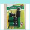 Premium Quality Garden Hose Quick Connect Plastic Hose Tap Adapter Connector Set Tool For Versatile Use