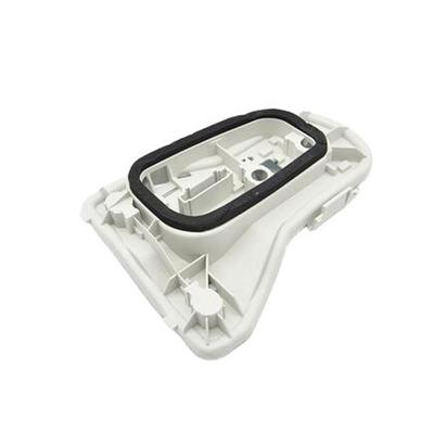 Car Rear Tail Lamp Holder Taillight Circuit Board Light Bulb Holder Cover 6qd945257a Replacement Parts