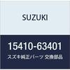 SUZUKI eredeti alkatrészszűrő cikkszám: 15410-63401
