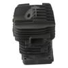 49mm Big Bore Cylinder Piston Kit 6pcs/set Accessories Chainsaw Electric Saw Garden Supplies Kit Lawn Mower Fittings