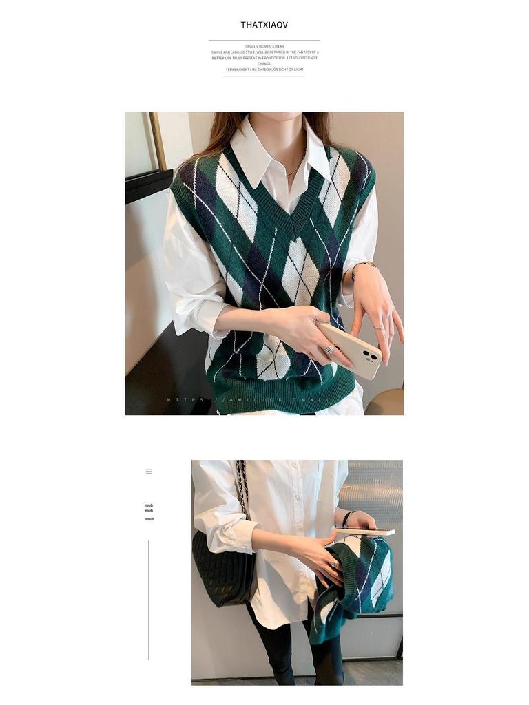 Stylish Women's Pure Cotton White Shirt for Spring/Autumn