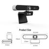 aoni A30Pro 2K Auto-Focus USB Webcam with Mic