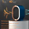 Fast-heating Fan Heater, Electric Heater, Home Heating Appliance