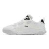 FILA Rhythm Star Classic Fashion Versatile Simple Casual Commuting Daily Comfortable Durable Breathable Low-Top Sneakers Women sneaker F12W522214FWB