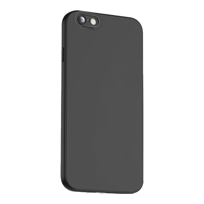 HOLDZU Angel Eye Silicone Full-Coverage Phone Case for iPhone