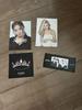 [USED] BLACKPINK THE ALBUM with photo card